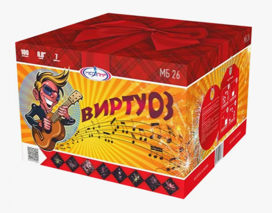 Виртуоз