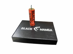 Петарда Black Mamba