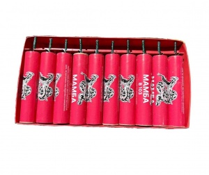 Петарда Мамба