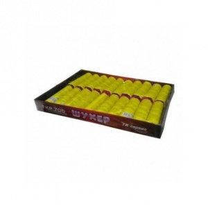 Петарда Шухер